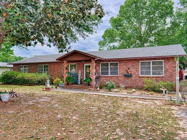 House for sale in Keystone Heights, Florida