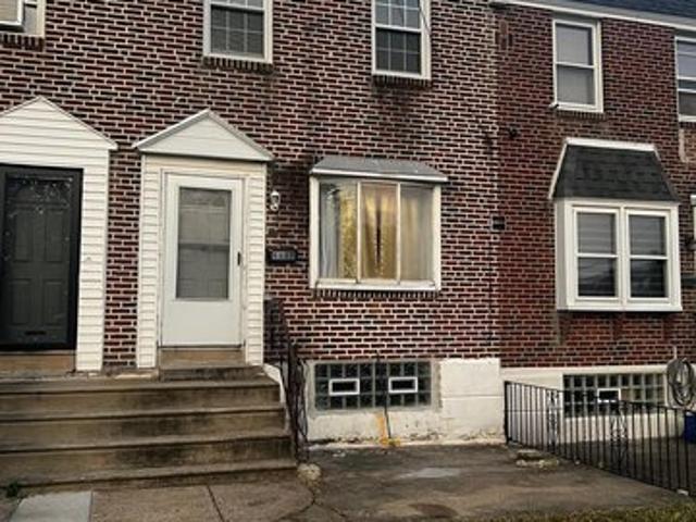 Townhouse for sale in Philadelphia, Pennsylvania