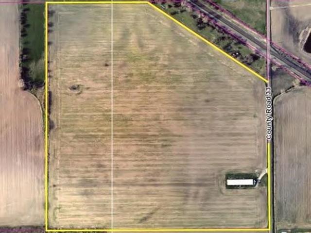 Land for sale in Goshen, Indiana