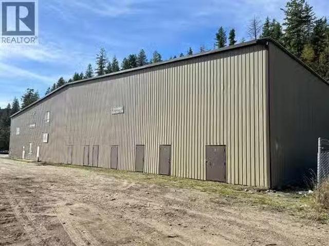 House for sale in Lardeau, British Columbia