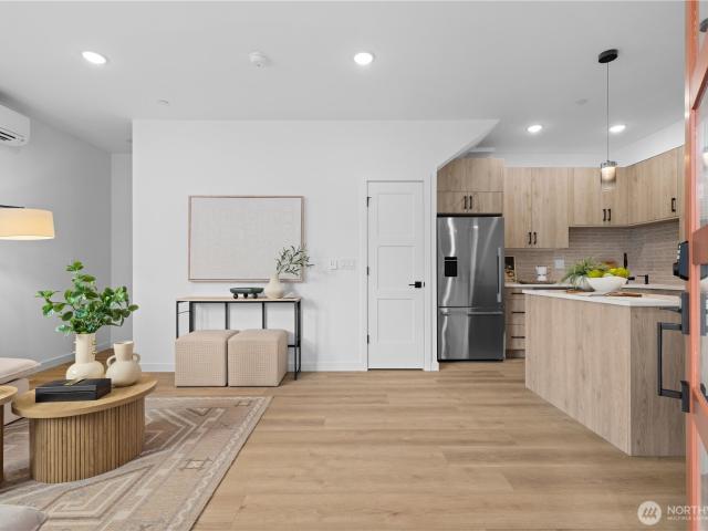 House for sale in Seattle, Washington