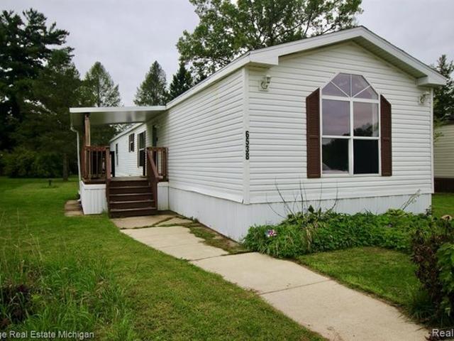 House for sale in Brighton, Livingston County
