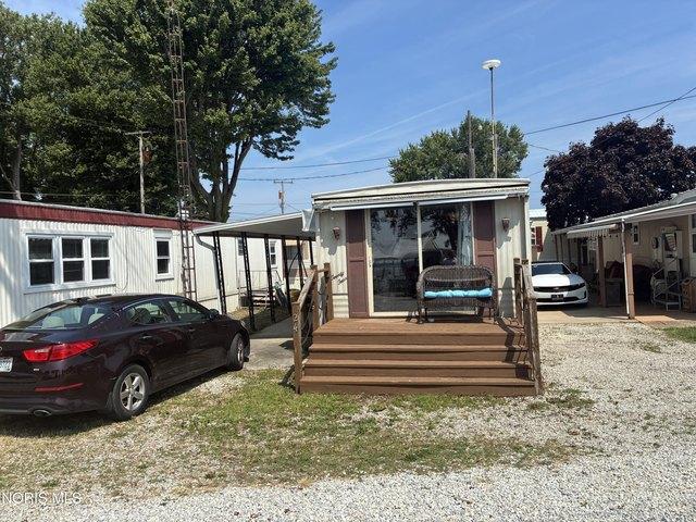 House for sale in Ottawa, Ohio