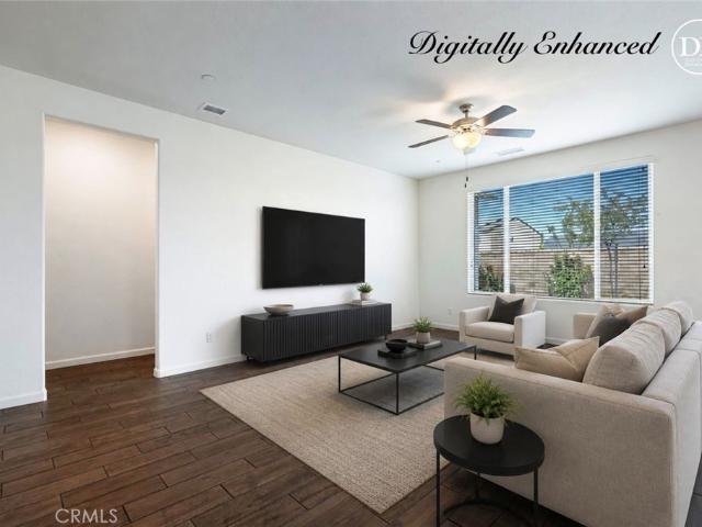 House for sale in Fresno, California