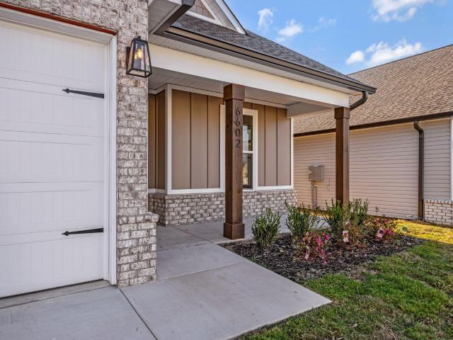 House for sale in Tennessee