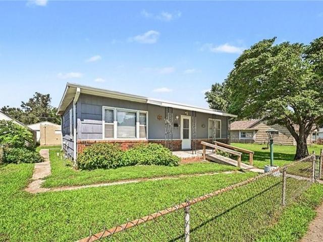 House for sale in Buchanan, Missouri
