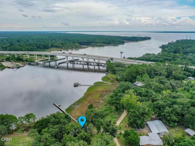 Land for sale in Panama City Beach, Florida