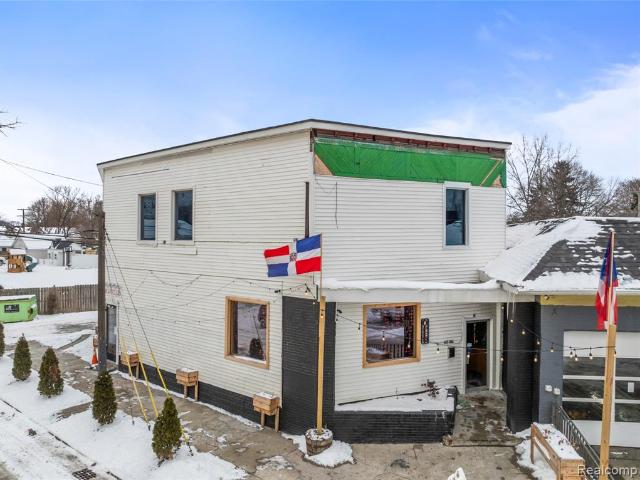 Commercial for sale in Detroit, Michigan