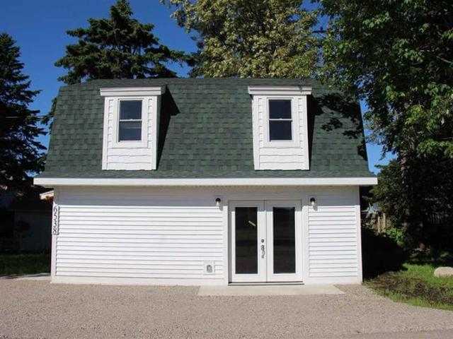 House for sale in Harbor Springs, Michigan
