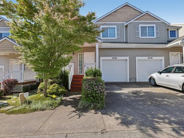 Townhouse for sale in Oregonia