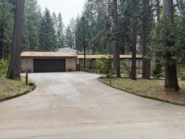 House for sale in Butte, California