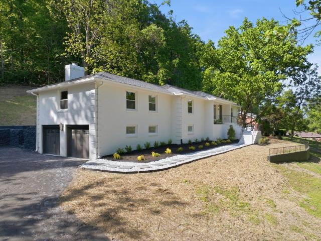 House for sale in Nashville, Middle Tennessee