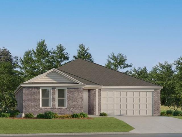 House for sale in Needville, Texas