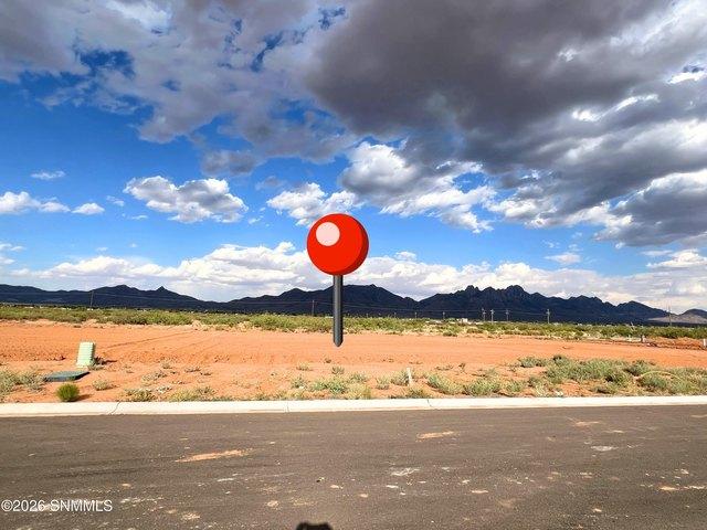 House for sale in Dona Ana, New Mexico