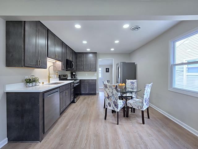 House for sale in Milwaukee, Wisconsin