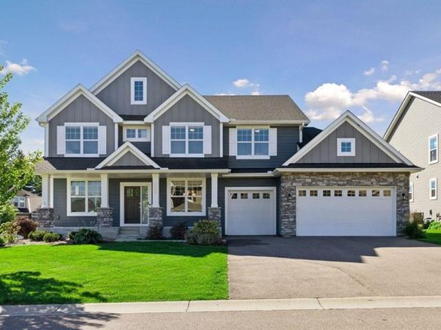 House for sale in Inver Grove Heights, Dakota County