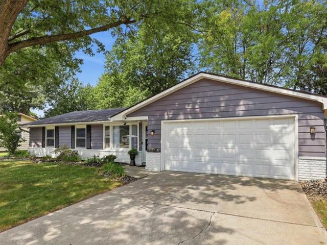 House for sale in Fort Wayne, Indiana