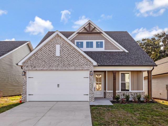 House for sale in Tennessee