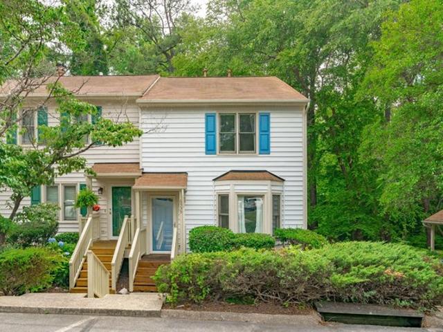 Townhouse for sale in Wake, North Carolina