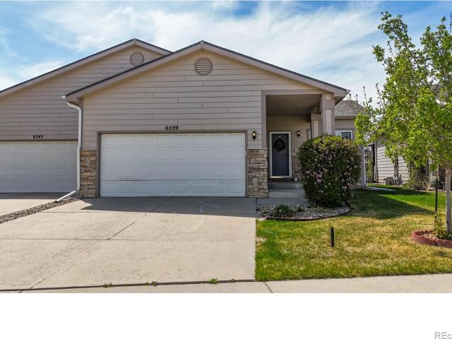 House for sale in Fort Collins, Colorado