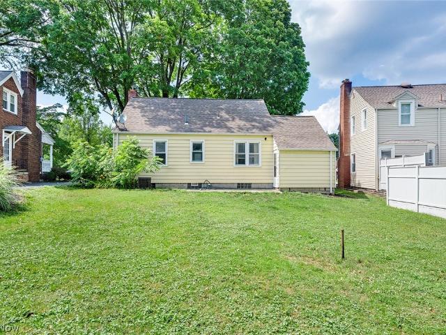 House for sale in Boardman, Ohio