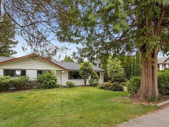 House for sale in Burnaby, British Columbia
