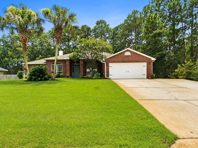 House for sale in Navarre, Florida