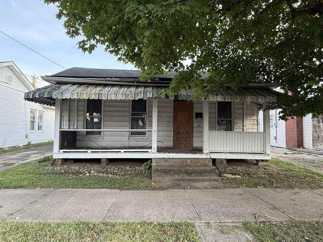 House for sale in Hedgewood, Gallipolis