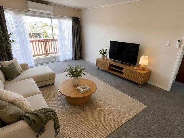Apartment for rent in Papakura, Oroua County