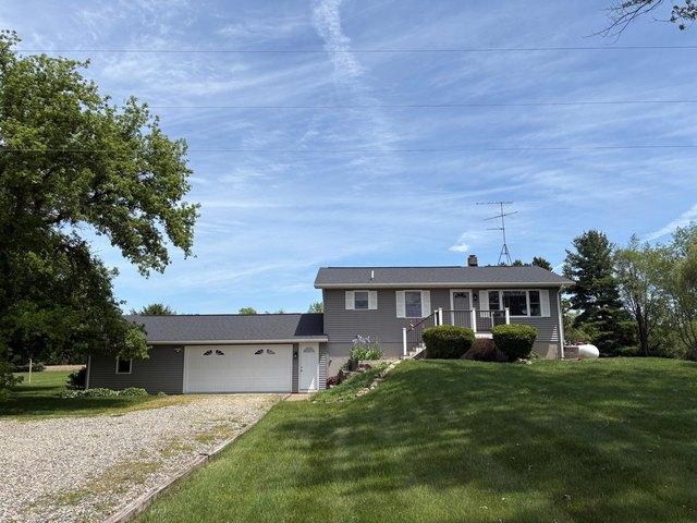 House for sale in Plainwell, Michigan