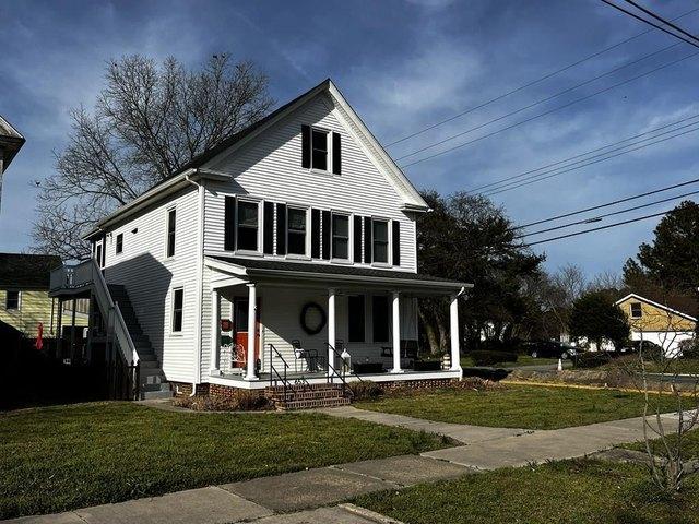 House for sale in Virginia