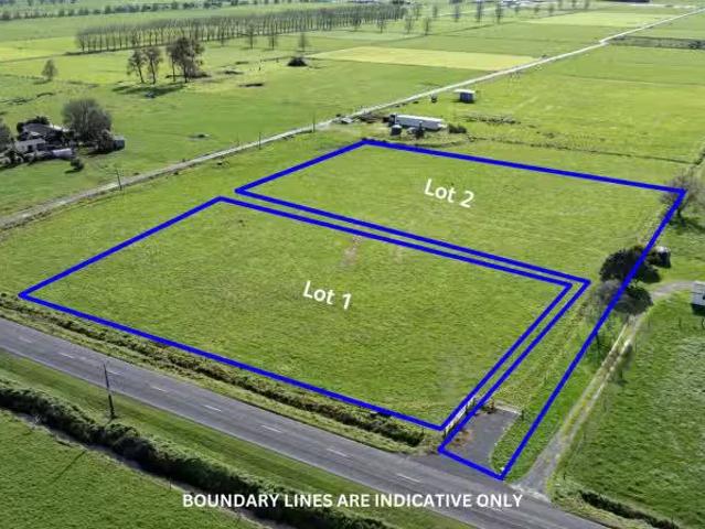 House for sale in Gordonton, Waikato