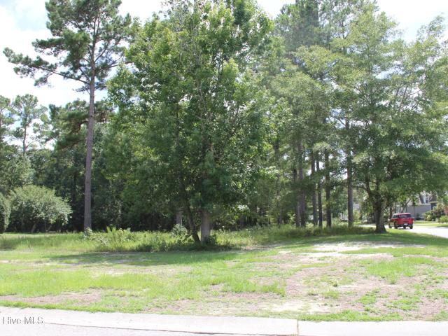 Land for sale in Bolivia, North Carolina