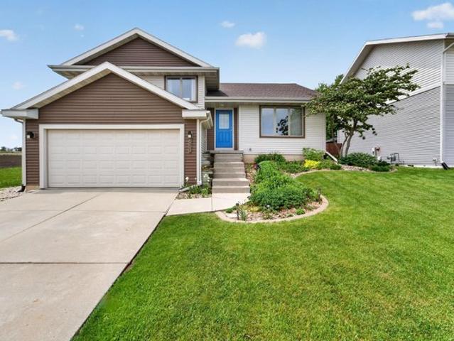 House for sale in Deerfield, Wisconsin