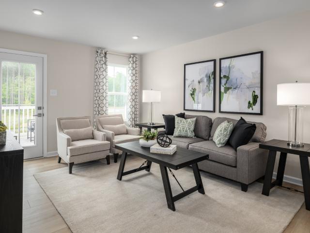 Condo for sale in Tennessee