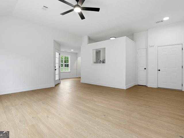 House for sale in Bethlehem, Georgia