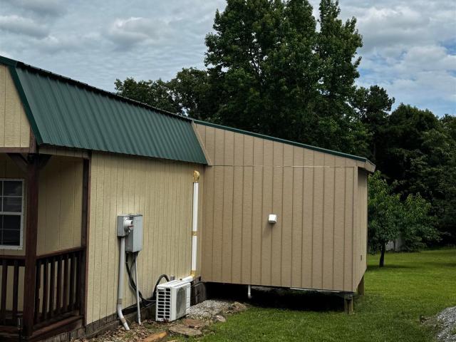 House for sale in Ark