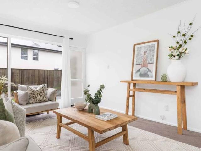 Townhouse for rent in Riccarton, Canterbury