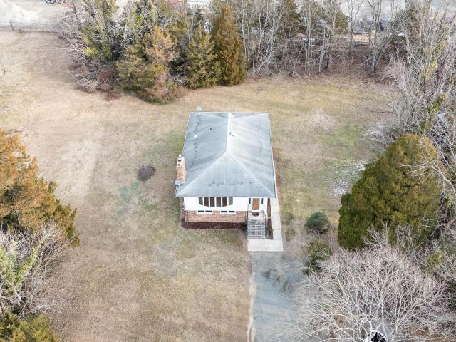 House for sale in Cedarville, New Jersey