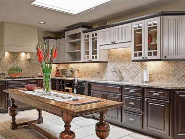 Condo for sale in Santa Fe, New Mexico