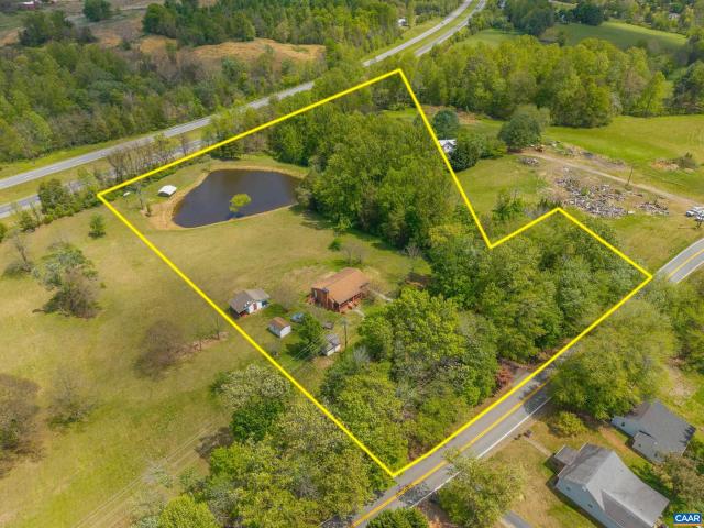 House for sale in Virginia