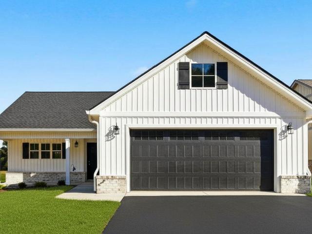 House for sale in Jonesborough, East Tennessee