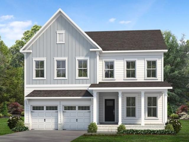 House for sale in Knightdale, Wake County