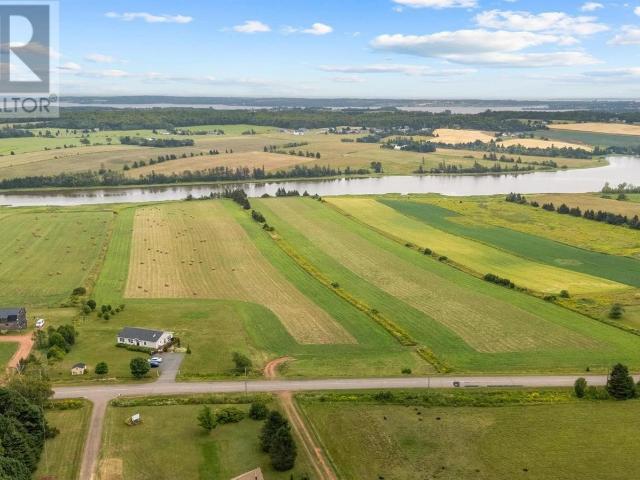 Land for sale in Queens, Prince Edward Island