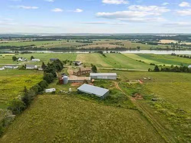 House for sale in Queens, Prince Edward Island