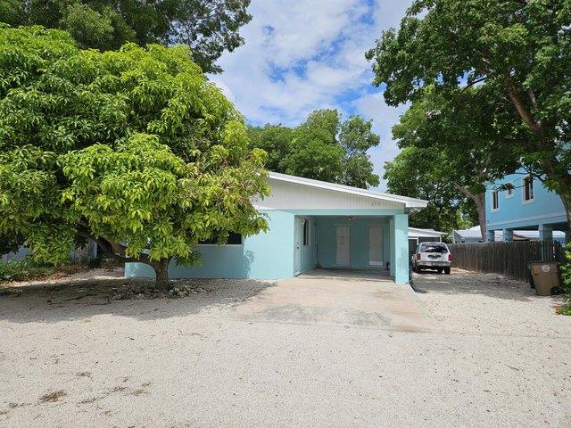 House for sale in Key Largo, Florida