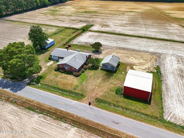 House for sale in Roper, North Carolina