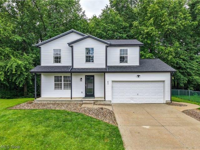 House for sale in Portage, Ohio