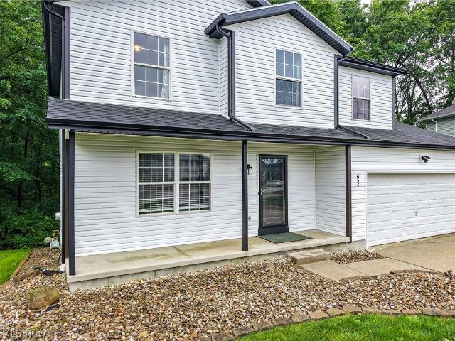 House for sale in Portage, Ohio