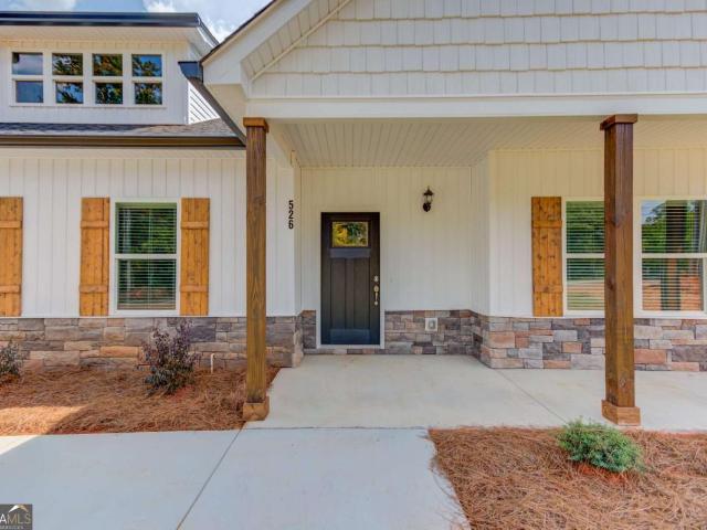 House for sale in Eastanollee, Georgia